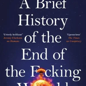 A Brief History of the End of the F-Cking World Same Day Shipping