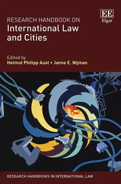 Research Handbook on International Law and Cities Factory Price