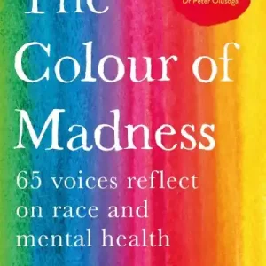 Free Returns The Colour of Madness