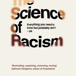 Best Seller The Science of Racism