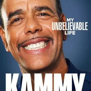 Special Offer Kammy