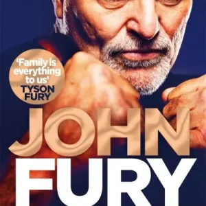 When Fury Takes Over Weekend Sale