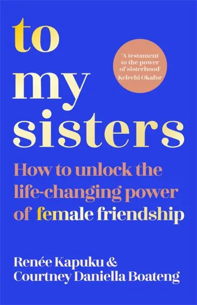 Deal To My Sisters