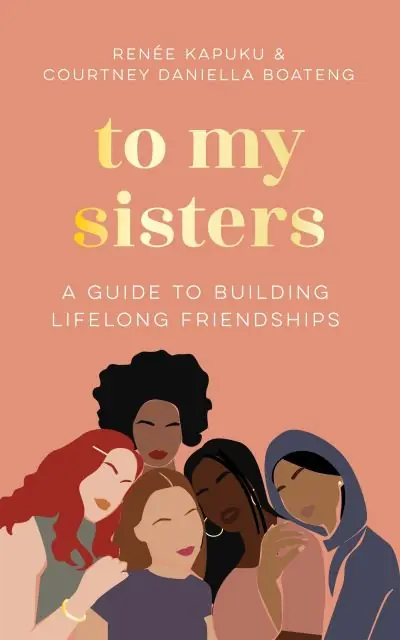 To My Sisters New Release