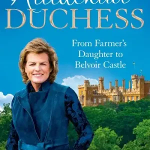 Last Chance The Accidental Duchess