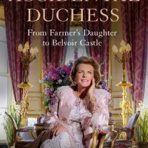 The Accidental Duchess Limited Time