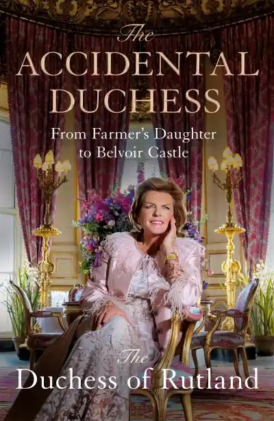 The Accidental Duchess Limited Time