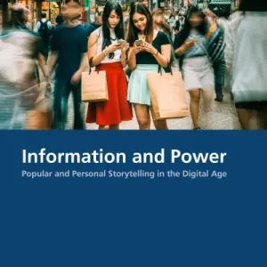 Information and Power Top Pick