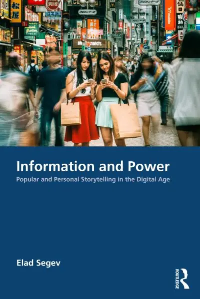 Information and Power Top Pick