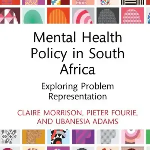 Worldwide Shipping Mental Health Policy in South Africa