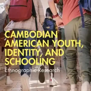 Genuine Cambodian American Youth, Identity, and Schooling
