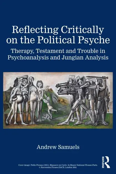 Reflecting Critically on the Political Psyche Hot Deal