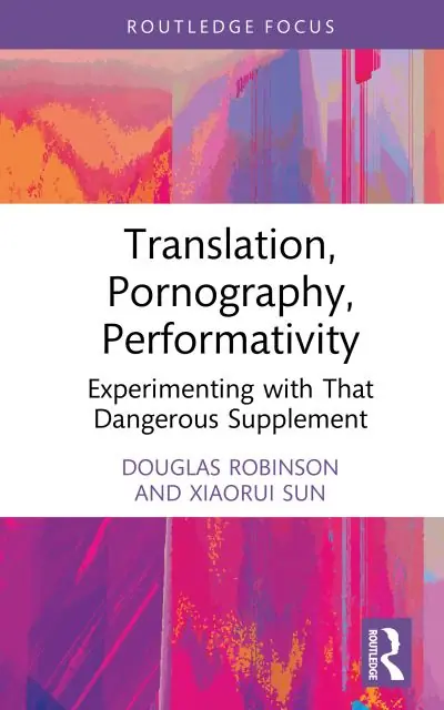 Translation, Pornography, Performativity One Day Deal