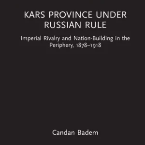 Buy Direct Kars Province Under Russian Rule