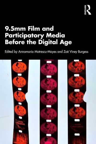 9.5mm Film and Participatory Media Before the Digital Age Hot Deal