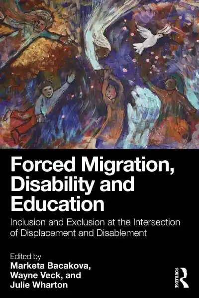 Forced Migration, Disability and Education Price Cut