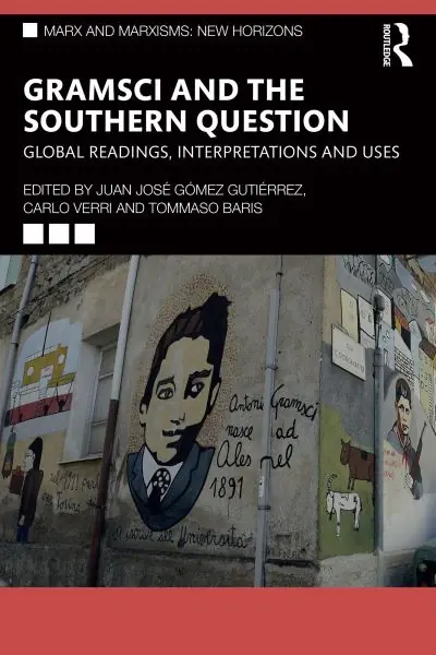 Professional Grade Gramsci and the Southern Question