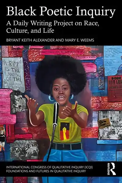 Black Poetic Inquiry Special Offer