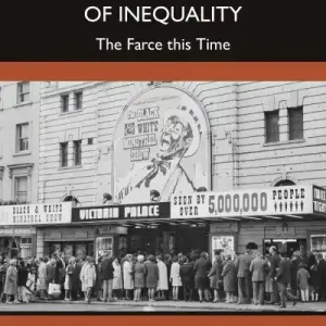 Price Drop Black Studies, Cultural Politics, and the Evasion of Inequality