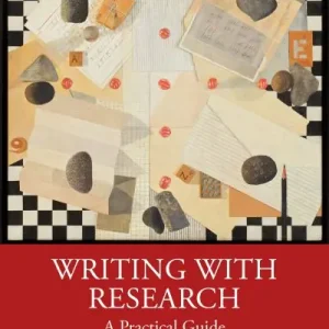 Writing With Research Buy Direct