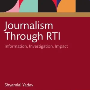 Free Shipping Journalism Through RTI
