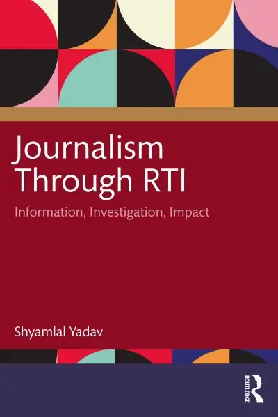 Free Shipping Journalism Through RTI