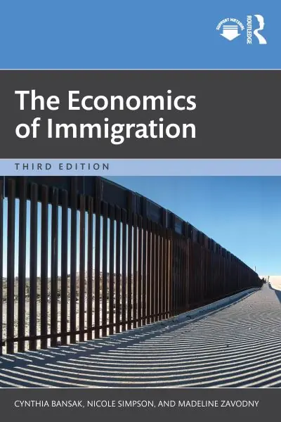 Mega Sale The Economics of Immigration