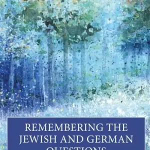 Bulk Order Remembering the Jewish and German Questions