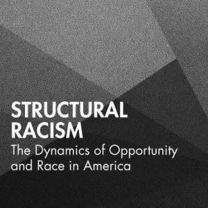 Structural Racism New Release
