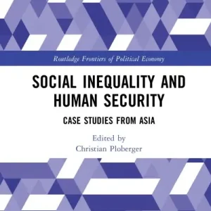 Social Inequality and Human Security Wholesale