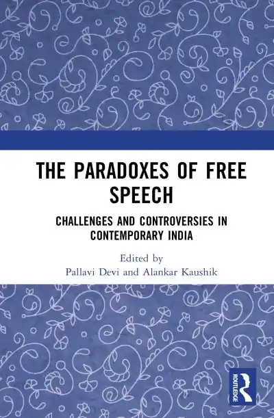Must Have The Paradoxes of Free Speech