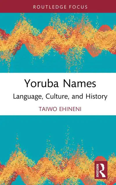 Last Chance Yoruba Names