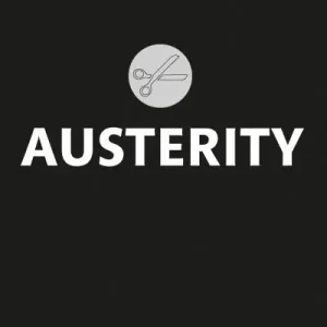 Today Only Austerity