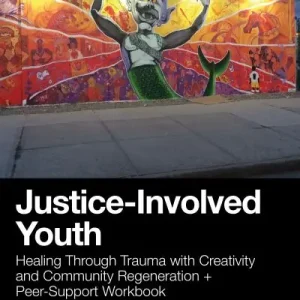 Justice-Involved Youth Big Sale