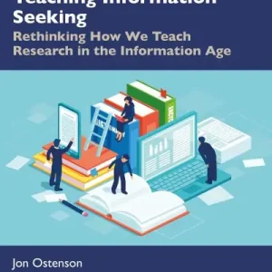 Affordable Teaching Information Seeking