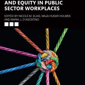 Luxury Making Sense of Identity and Equity in Public Sector Workplaces
