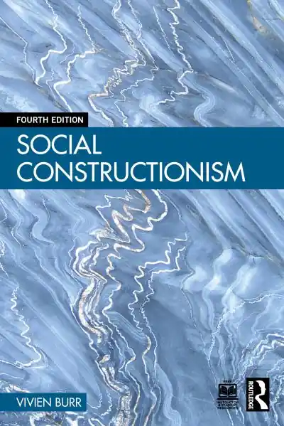 Modern Social Constructionism
