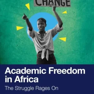 Academic Freedom in Africa Worldwide Shipping