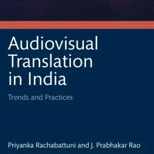 Audiovisual Translation in India Final Sale