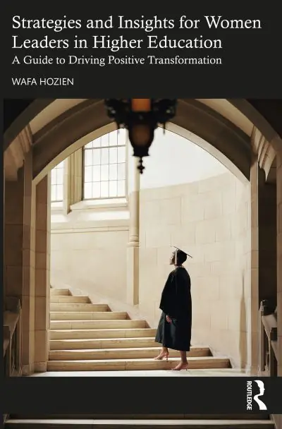 Strategies and Insights For Women Leaders in Higher Education Next Day Delivery