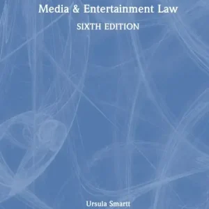 Media & Entertainment Law Exclusive Offer
