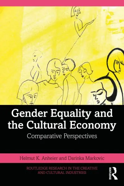 Next Day Delivery Gender Equality and the Cultural Economy