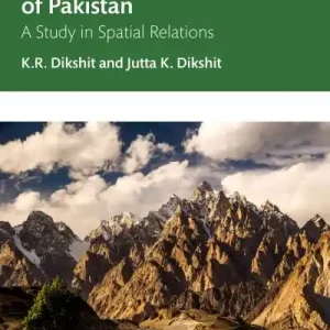 Regional Geography of Pakistan Cheap