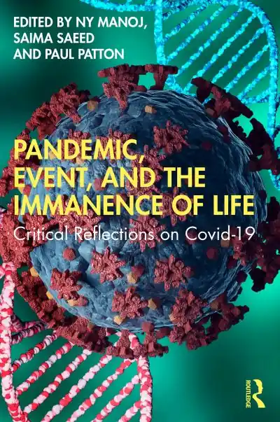 No Minimum Order Pandemic, Event, and the Immanence of Life