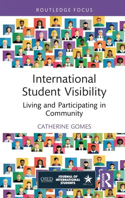 International Student Visibility Save Now