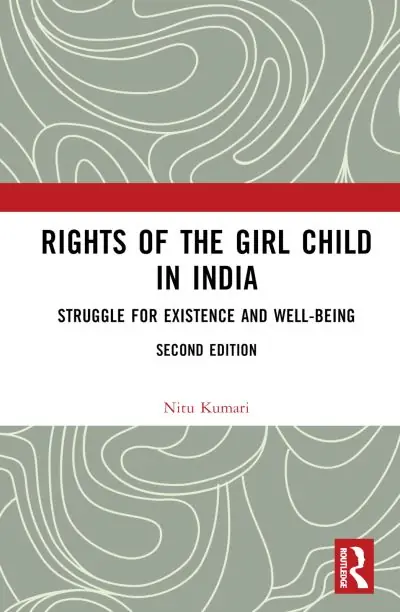 Get Yours Rights of the Girl Child in India