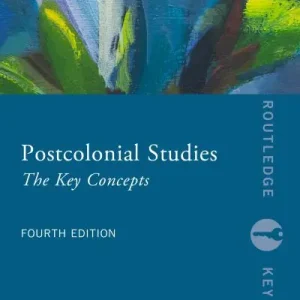 Postcolonial Studies Flash Sale