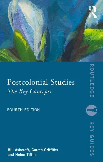 Postcolonial Studies Flash Sale