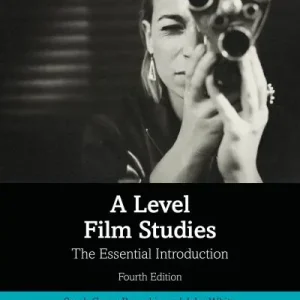 Luxury A Level Film Studies
