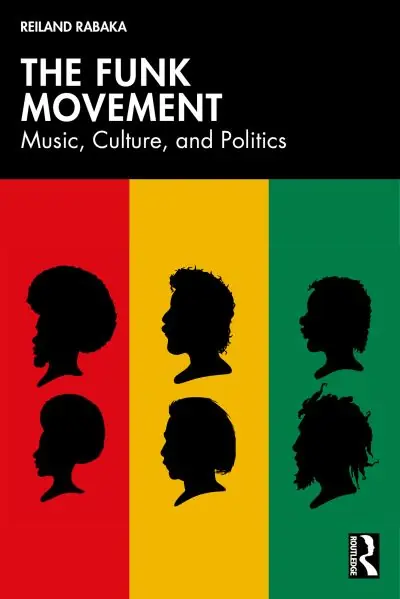 The Funk Movement Limited Edition